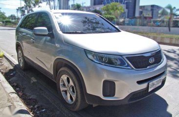 2015 Kia Sorento for sale