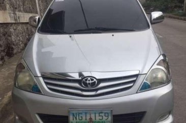 Toyota Innova 2009 for sale