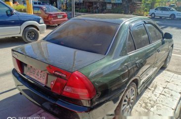 1998 Mitsubishi Lancer for sale                