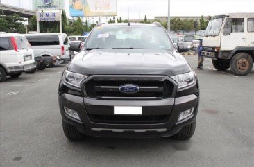 Ford Ranger Wildtrak 2017 for sale