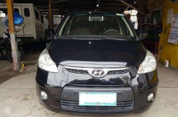 Hyundai i10 2010 for sale