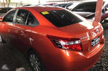 Toyota Vios E 2018 for sale