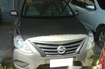 Nissan Almera 2017 for sale