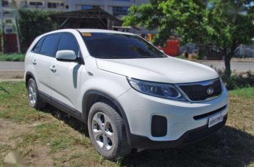 2015 Kia Sorento for sale