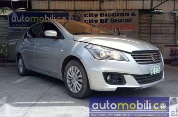 2016 Suzuki Ciaz for sale