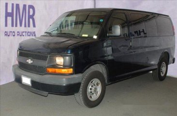 Chevrolet Express 2009 for sale