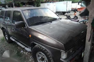 Nissan Terrano 2000 for sale
