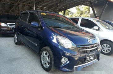 Toyota Wigo 2016 for sale