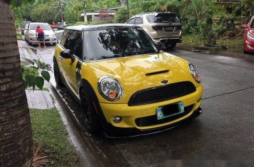 Mini Cooper 2008 for sale