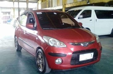 2009 Hyundai i10 for sale