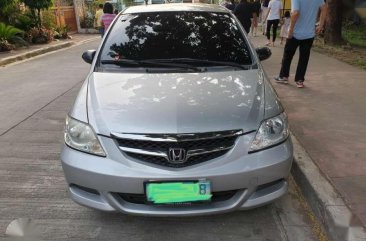 2008 Honda City for sale