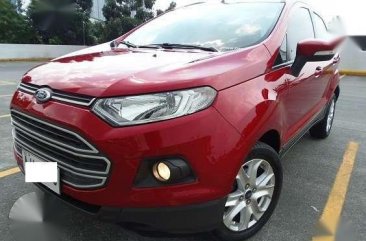 2016 Ford Ecosport for sale