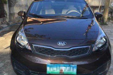 2014 Kia Rio for sale