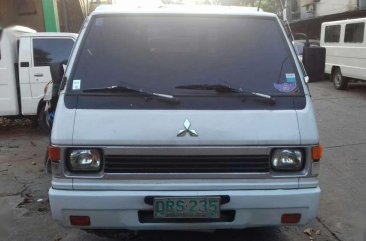 1997 Mitsubishi L300 for sale