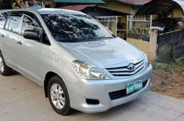 Toyota Innova e 2010 model Super fresh Manual Diesel