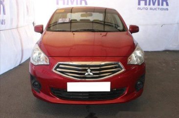 Mitsubishi Mirage G4 Glx 2017 for sale