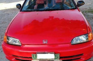 Honda Civic 1995 for sale