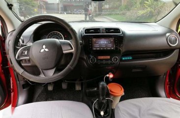 Mitsubishi Mirage 2015 for sale