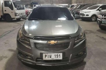 2011 Chevrolet Cruze for sale