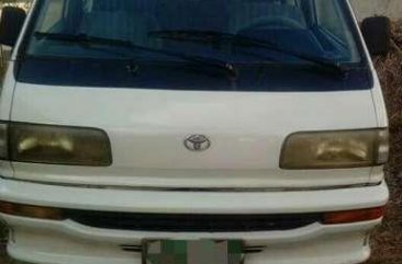 1997 Toyota Lite Ace FOR SALE