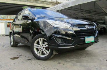 Hyundai Tucson 2012 for sale