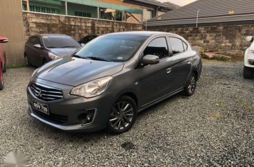 2017 Mitsubishi Mirage G4 for sale