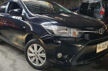 2017 Toyota Vios for sale