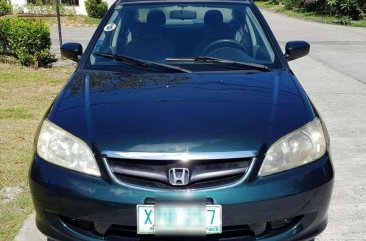 Honda Civic 2004 for sale