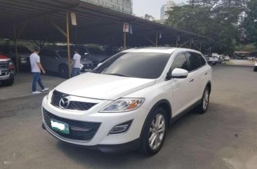 2011 Mazda CX9 for sale