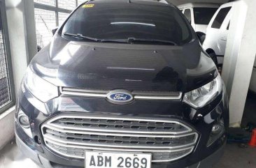 Ford Ecosport 2015 (Rosariocars) FOR SALE