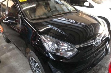 2018 Toyota Wigo 1.0 G Automatic FOR SALE