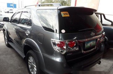 Toyota Fortuner 2013 for sale