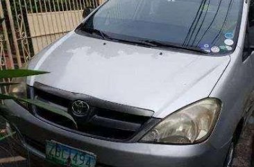 2005 Toyota Innova for sale