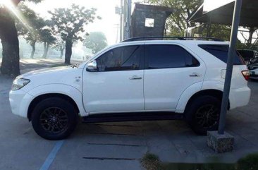 Toyota Fortuner 2011 for sale