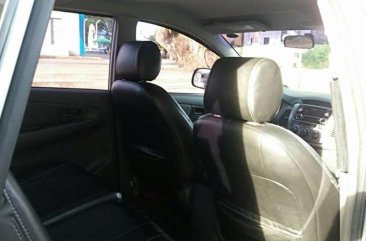 2015 Toyota Innova D4d Diesel AT FOR SALE