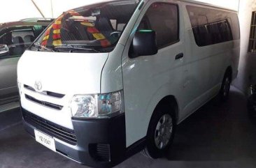 Toyota Hiace 2016 for sale