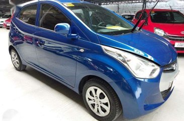 2016 Hyundai Eon 1st owned Manual Transmission Gasoline