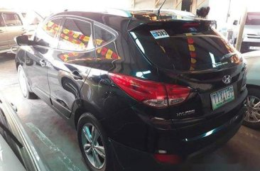 Hyundai Tucson 2012 for sale