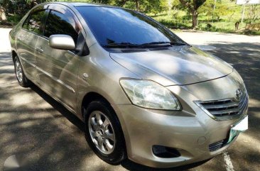 2010 Toyota Vios E first owned rush 