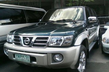 Nissan Patrol 2003 for sale