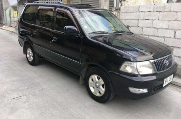 2004 Toyota Revo For Sale