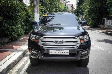 Ford Everest 2017 for sale