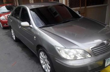 2002 Toyota Camry For sale