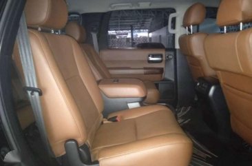 2013 Toyota Sequoia Platinum FOR SALE