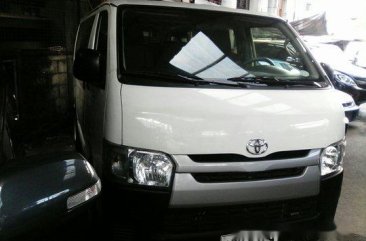 Toyota Hiace 2017 for sale