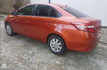 Toyota Vios E 2016 for sale