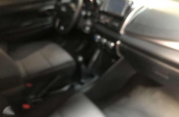 2018 Toyota Vios 1.3 E Dual VVTI Manual FOR SALE