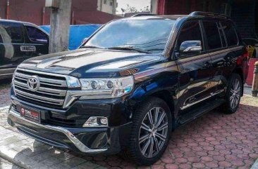 2016 Toyota Land Cruiser for sale