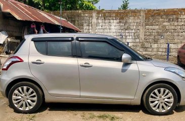 2013 Suzuki Swift for sale