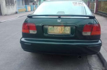 Honda Civic 1998 for sale